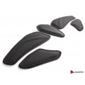 LUIMOTO TANK LEAF Tank Pads for the MV Agusta Brutale 1090 / 990 / 1078 / 910 / 750 LUIMOTO TANK LEAF Tank Pads for the MV Agusta Brutale 1090 / 990 / 1078 / 910 / 750